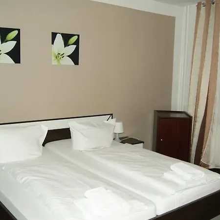 Reiter Guest house Berlin