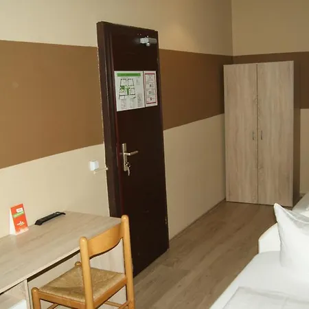 Guest house Reiter 2*