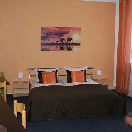 Guest house Reiter 2*