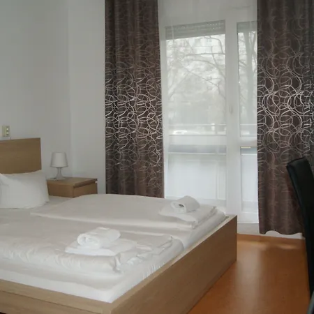 Reiter Guest house Berlin