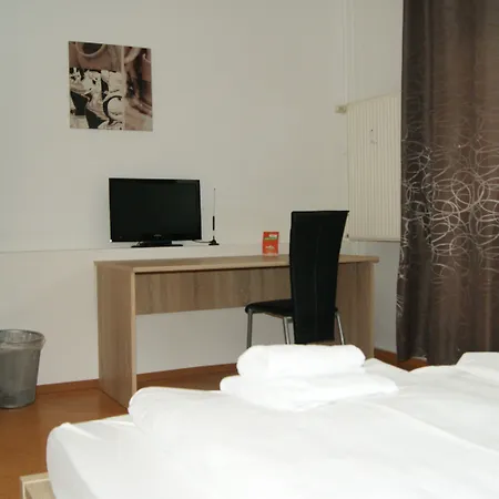 Reiter Guest house 2*