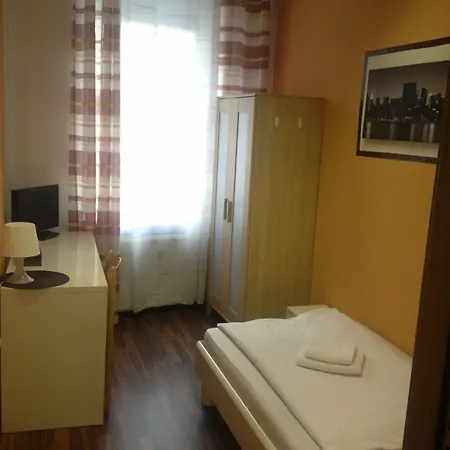 Guest house Reiter 2*