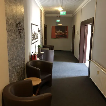 Reiter Guest house 2*