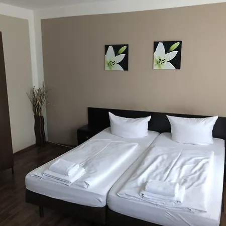 Reiter Guest house 2*