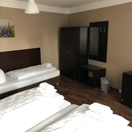 Guest house Reiter Berlin