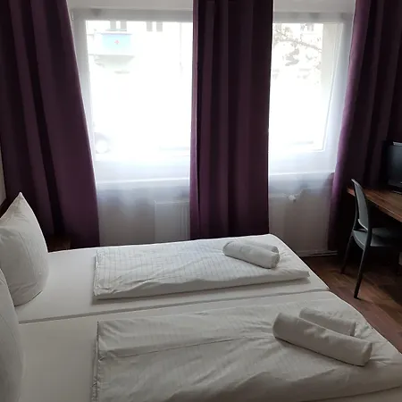 Guest house Reiter 2*