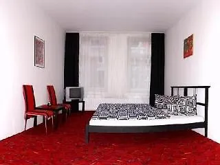 Guest house Reiter 2*