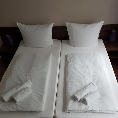 Reiter Guest house 2*