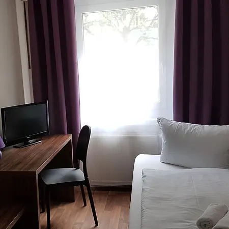 Guest house Reiter 2*