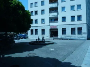 Pensión Reiter 2*