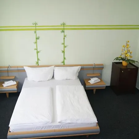 Reiter Guest house Berlin