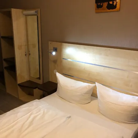 Reiter Guest house 2*