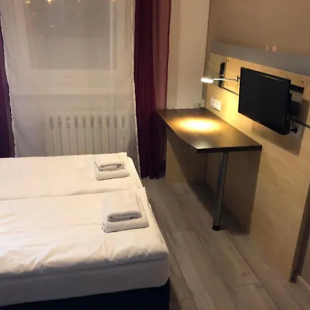 Reiter 2* Berlín