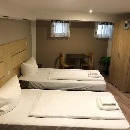 Reiter Guest house Berlin