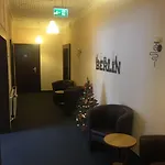 Reiter Penzion Berlín