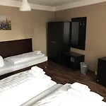 Penzion Reiter Berlín