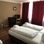 Penzion Reiter Berlín