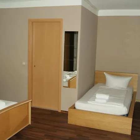 Vendégház Reiter Berlin