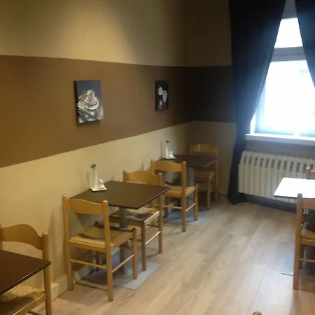 Reiter בית הארחה