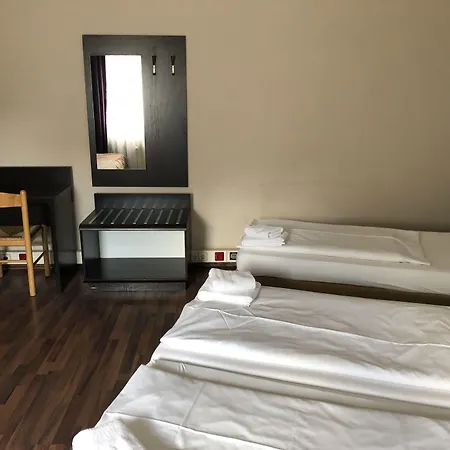 게스트하우스 Reiter 2*