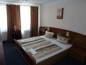 Reiter Pensión Berlín