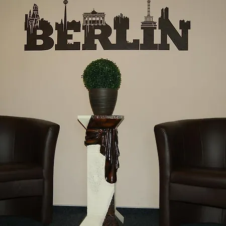 Reiter Berlin