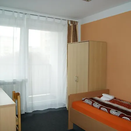Penzion Reiter Berlín