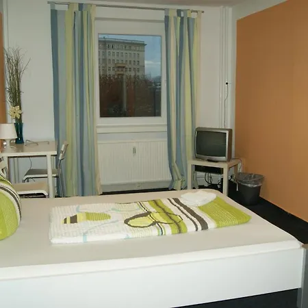 Reiter 2* Berlín