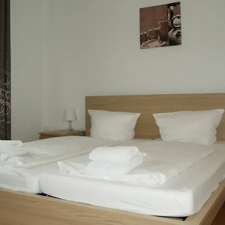 Vendégház Reiter Berlin
