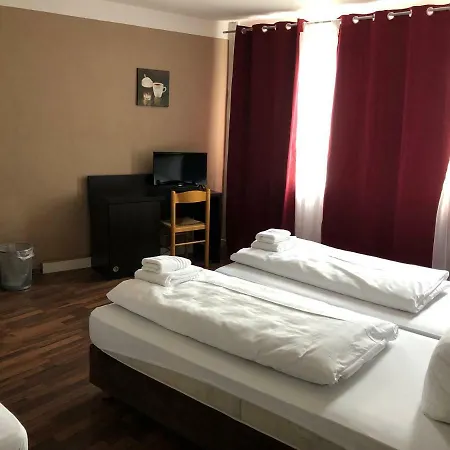 Konukevi Reiter Berlin