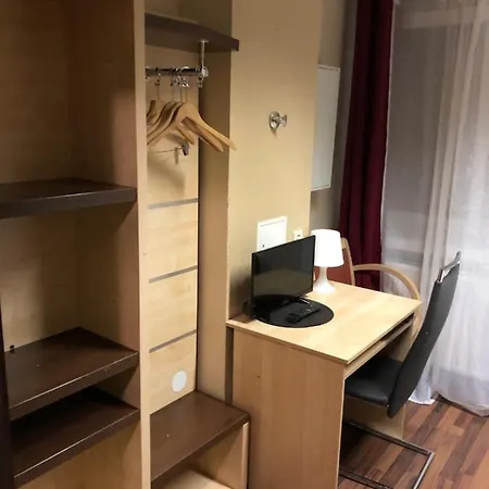 Vendégház Reiter 2*