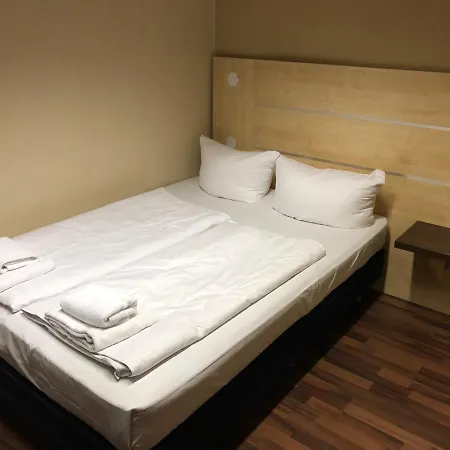 Reiter בית הארחה ברלין