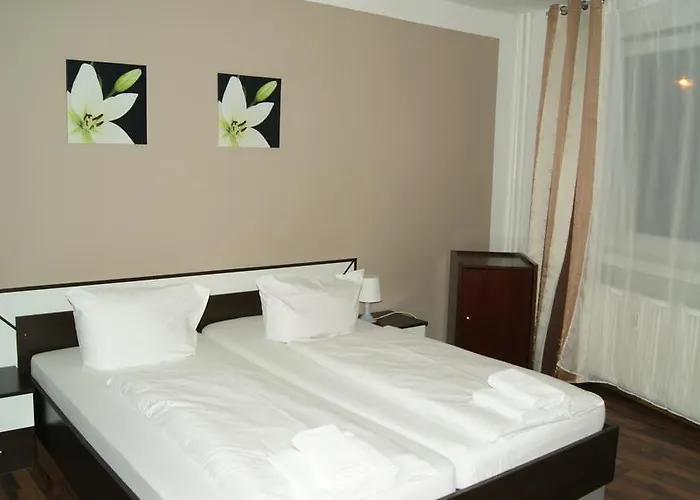 Reiter بيت ضيافة برلين