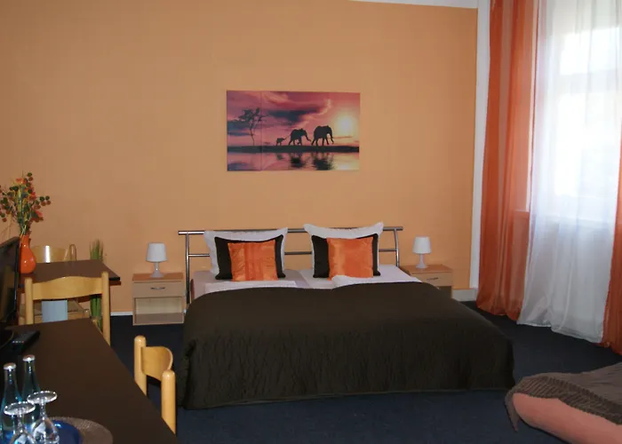 بيت ضيافة Reiter 2*