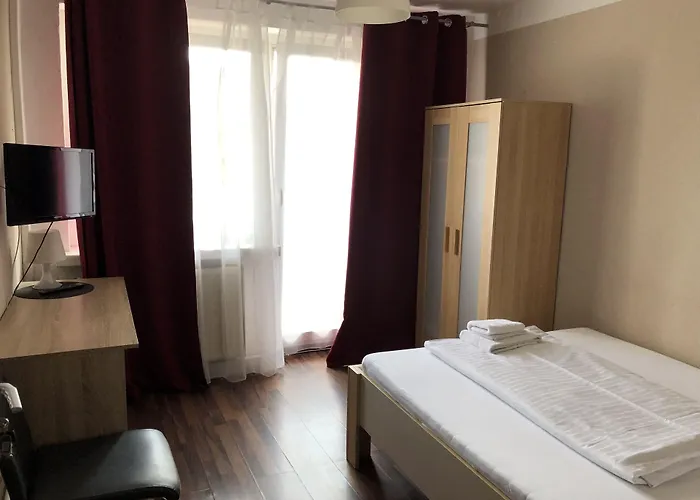 Reiter بيت ضيافة