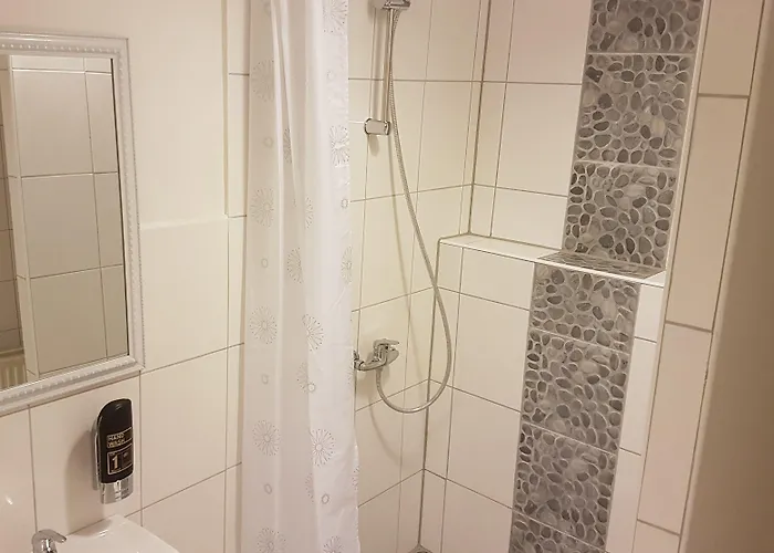 Konukevi Reiter Berlin