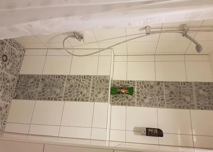 Reiter بيت ضيافة برلين