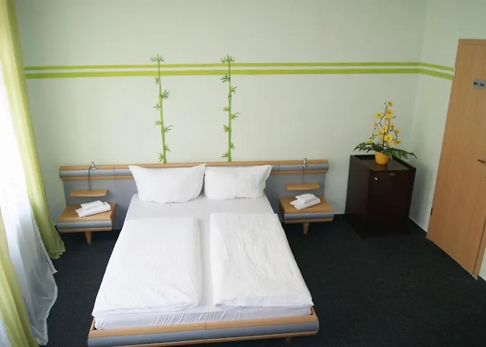 Reiter Konukevi Berlin