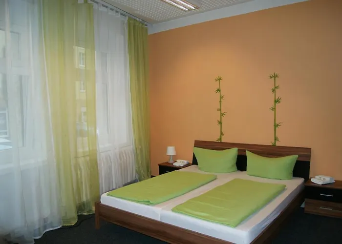 Reiter بيت ضيافة 2*