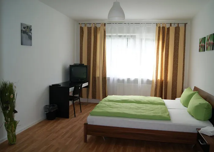 Reiter بيت ضيافة