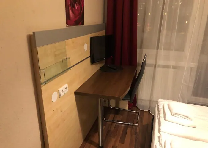 بيت ضيافة Reiter