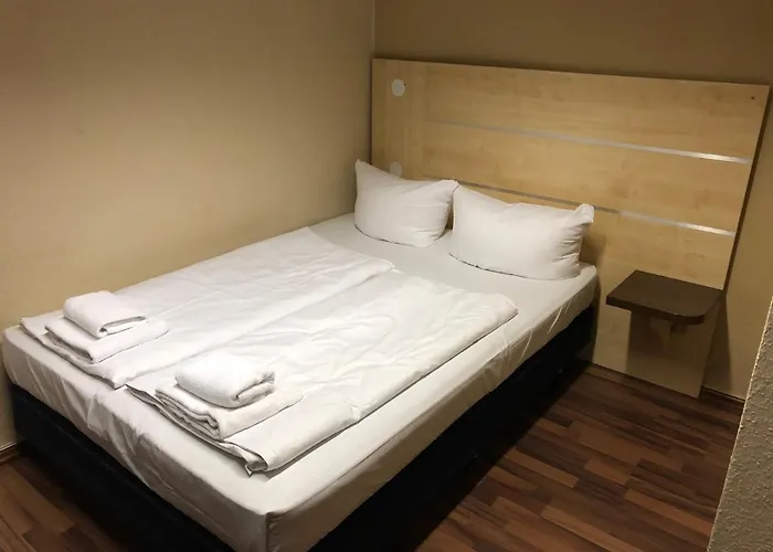 Reiter Konukevi Berlin