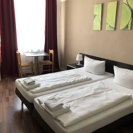 Vendégház Reiter Berlin