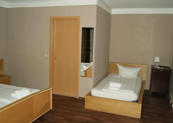 Vendégház Reiter Berlin