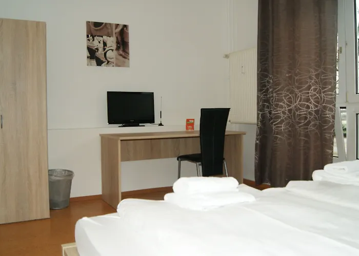 Reiter Vendégház 2*