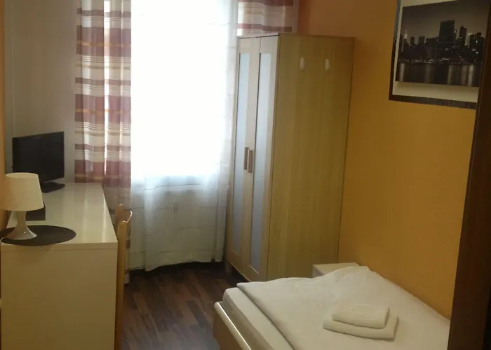 Vendégház Reiter 2*