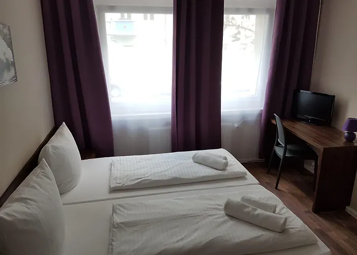 Vendégház Reiter 2*