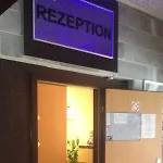 Reiter ברלין