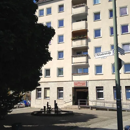 Pensjonat Reiter