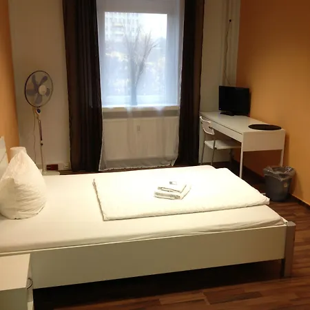Reiter Berlin